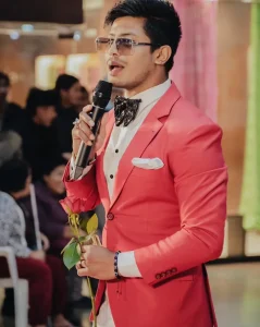 Celebrate Valentine's Day in Kathmandu