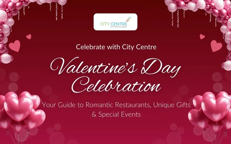 Celebrate Valentine's Day in Kathmandu