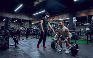 Best Gym in Kathmandu