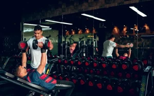 Best Gym in Kathmandu