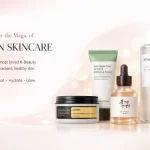 Best Korean Beauty Products in Nepal