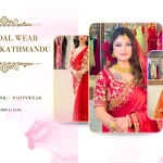 Bridal Wear Shops in Kathmandu