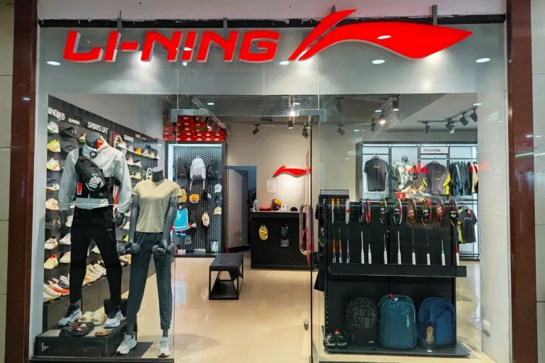 Li-ning