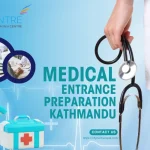 Medical Entrance Preparation Kathmandu