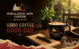 Best Cafes to Work From in Kathmandu