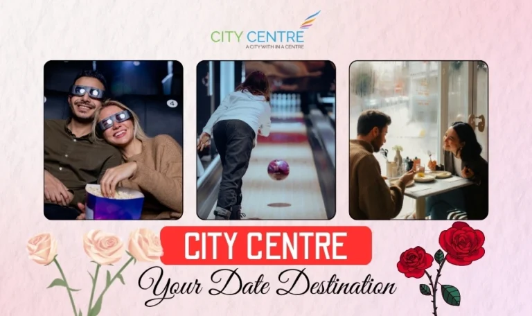 Perfect Date Ideas in Kathmandu: What to Do Together at City Centre