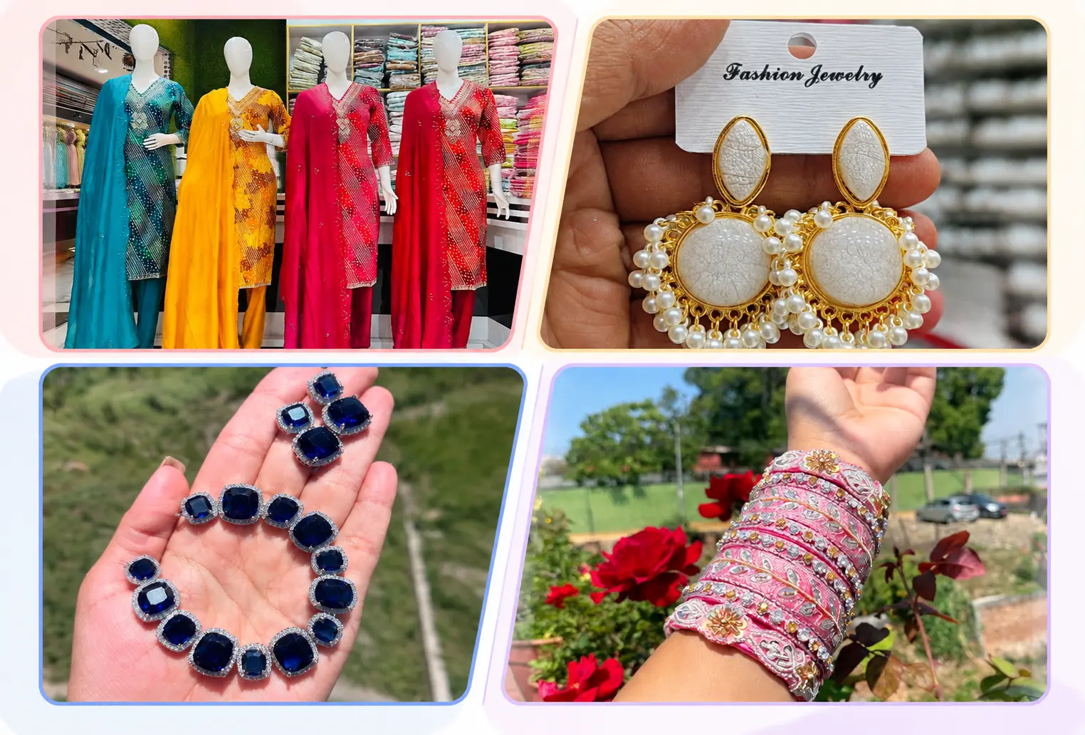 NARI-SINGAR-city-centre-dashain-shopping