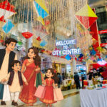 Dashain Ko Ramailo: Naya Lugaa, Gifts at City Centre Nepal