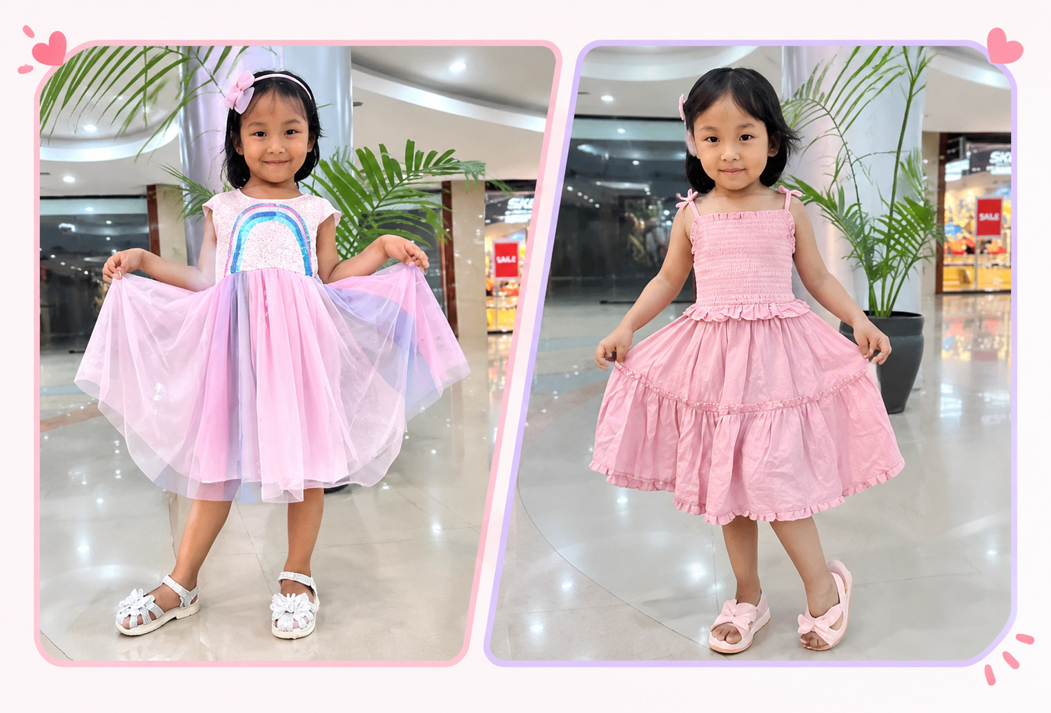 city-centre-kids-shopping-for-dashain