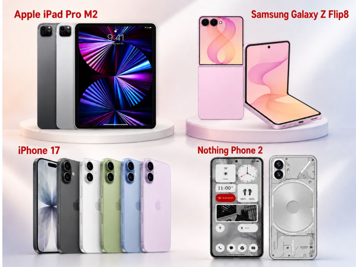 different smartphones brands from oliz strore
