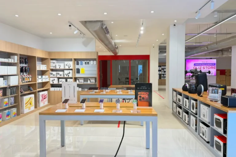 Oliz Store