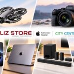 Nepal’s 16-Outlet Tech Giant Oliz Store Lands at City Centre